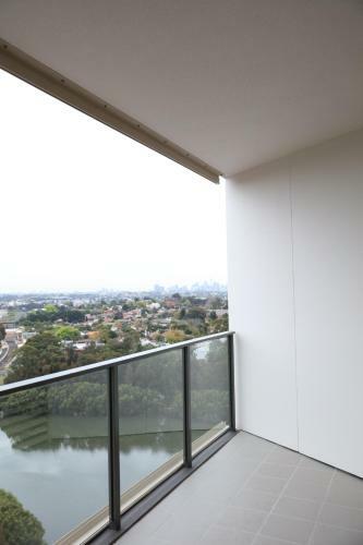 New Oriental Serviced Apartments