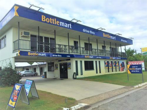 Hotel Cardwell At The Beach