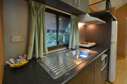 Mission Beach Hideaway Holiday Village