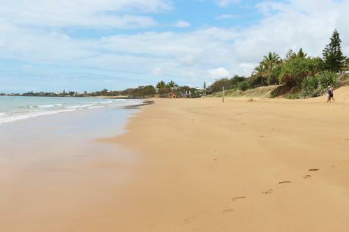 Apartamento Dune On The Beach