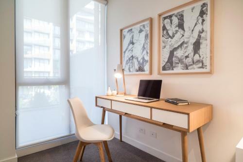 Sandy Hill Serviced Apartments