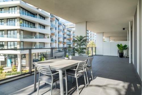 Sandy Hill Serviced Apartments