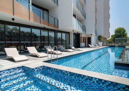 Sandy Hill Serviced Apartments