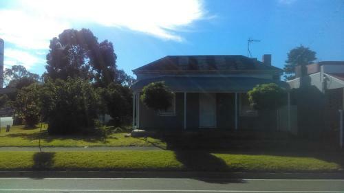 Captain Cook Motel