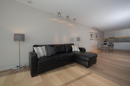 Apartamento Accommodate Canberra - Aurora