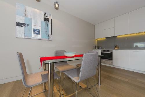 Apartamento Accommodate Canberra - Aurora