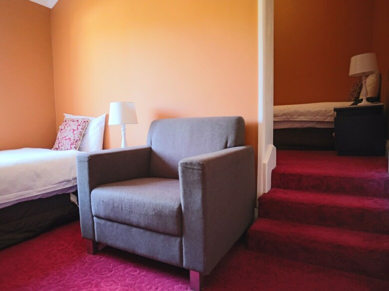 Hotel Blue