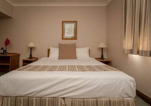 Hostal La Maison Boutique Hotel