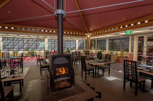 Hostal La Maison Boutique Hotel
