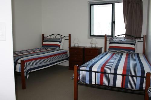 Apartamentos Skytower Central