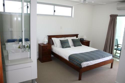 Apartamentos Skytower Central