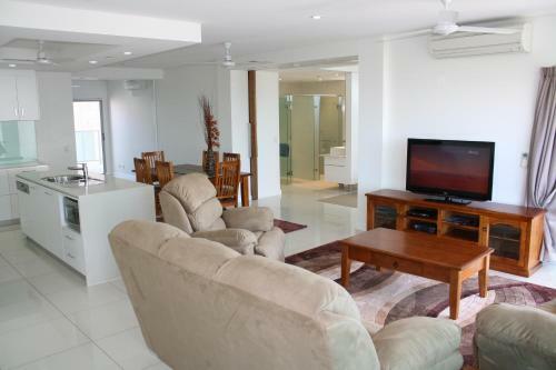 Apartamentos Skytower Central