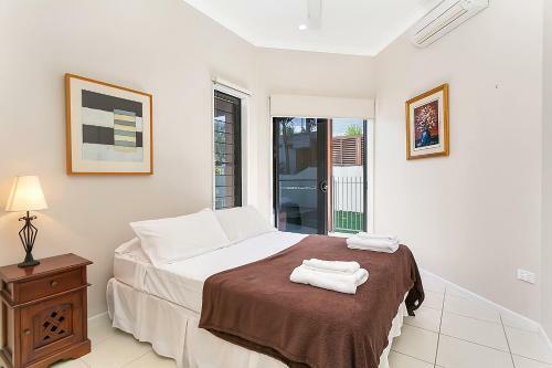 Reeflections Holiday Villas
