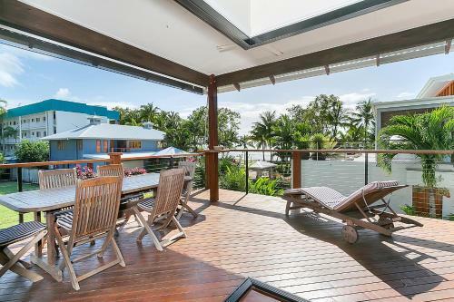 Reeflections Holiday Villas