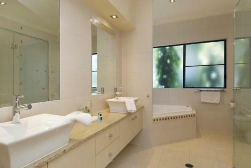 Reeflections Holiday Villas