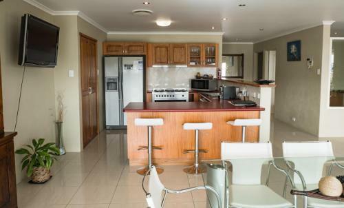 Kookaburra Lodge Whitsundays