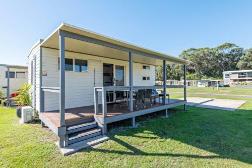 Burrill Lake Holiday Park