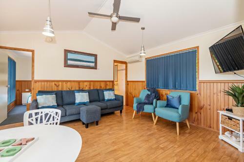Burrill Lake Holiday Park