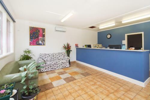 Carrum Downs Holiday Park And Carrum Downs Motel