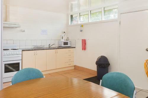 Carrum Downs Holiday Park And Carrum Downs Motel