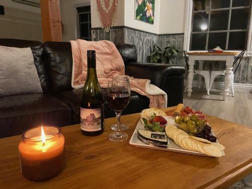 Trawool Cottages And Farmstay