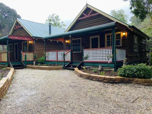 Trawool Cottages And Farmstay