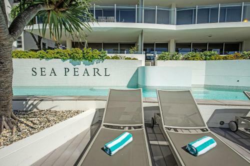 Apartamentos Sea Pearl Resort