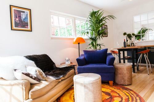 Vera - Beyond A Room Private Apartments