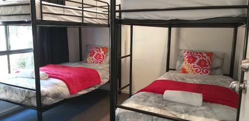 Aparthotel Phillip Island Surf And Circuit Accommodation