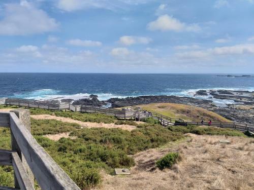 Aparthotel Phillip Island Surf And Circuit Accommodation