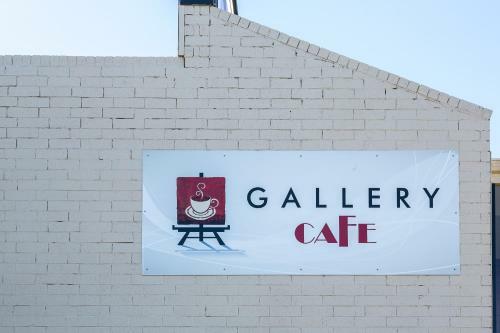 Motel Gallery Hotel