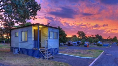 Dubbo Midstate Motor Park