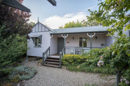 Agroturismo Briar Rose Cottages