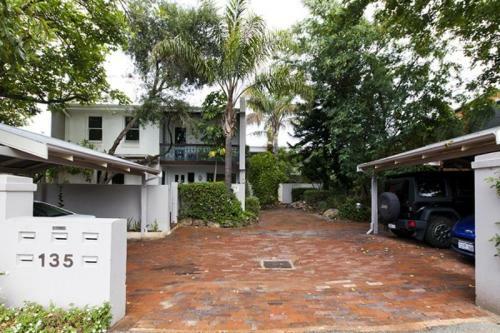 Apartamento Park Terrace 4