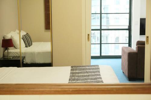 Aparthotel Harbourview Apartment Hotel