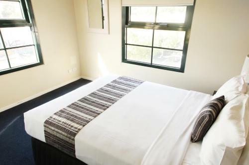 Aparthotel Harbourview Apartment Hotel