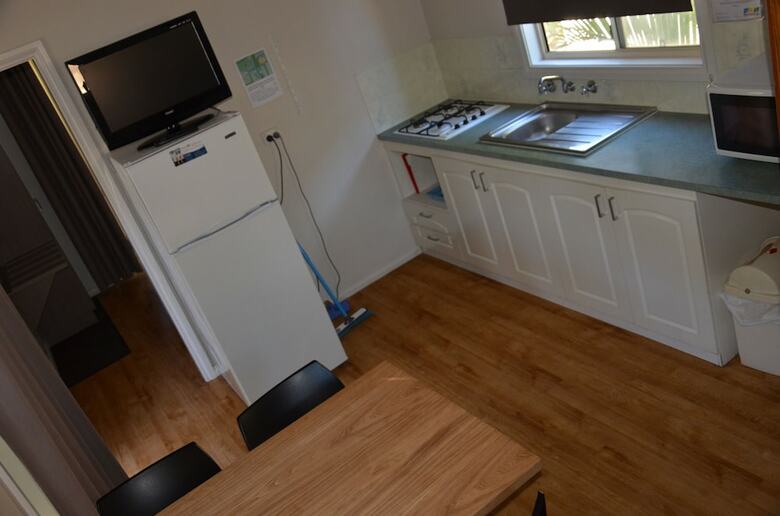 Wintersun Caravan And Tourist Park