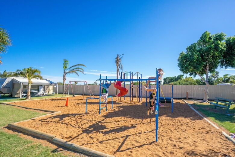 Wintersun Caravan And Tourist Park
