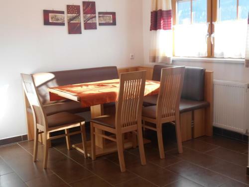 Apartamento P�llitzer Hollnhof