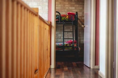 Yot Spot Apartments