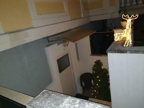 Hostal Villa Elisabeth