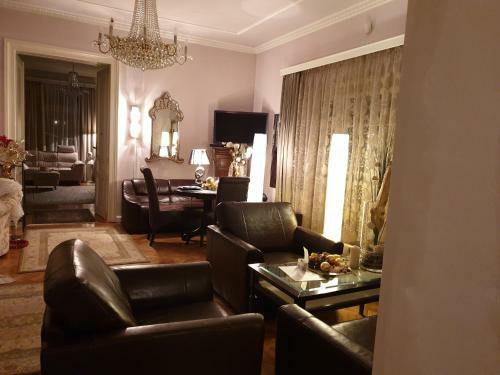Hostal Villa Elisabeth