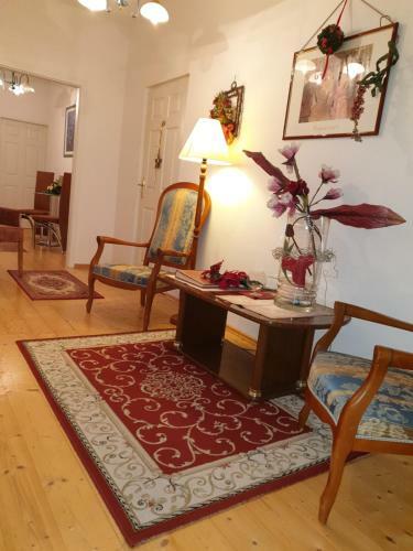 Hostal Villa Elisabeth