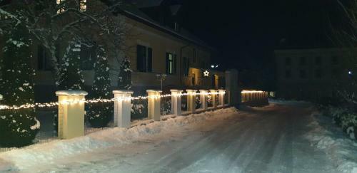 Hostal Villa Elisabeth