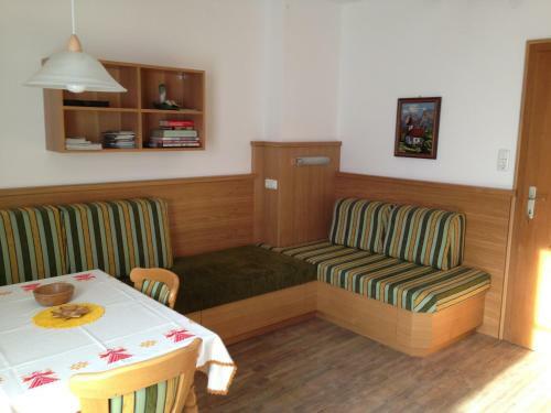 Apartamento Bacherhof