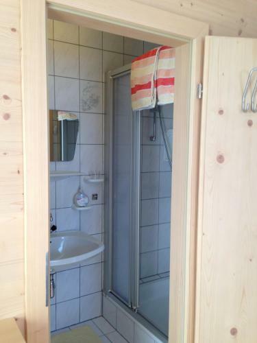 Apartamento Bacherhof