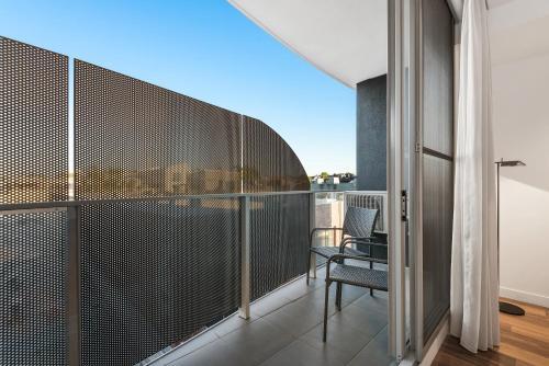 District Apartments Fitzroy