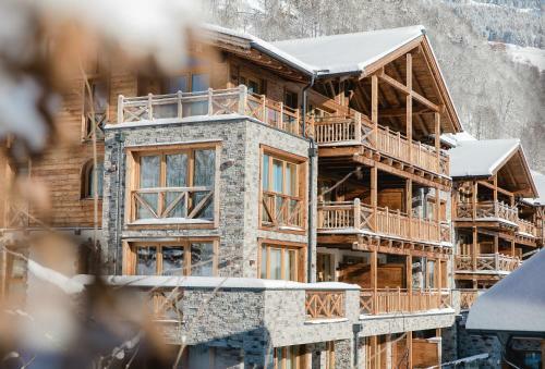 Apartamento Wildkogel Resorts - Das Bramberg