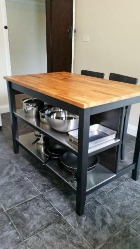 Apartamento Elizabeth Flats