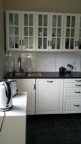 Apartamento Elizabeth Flats